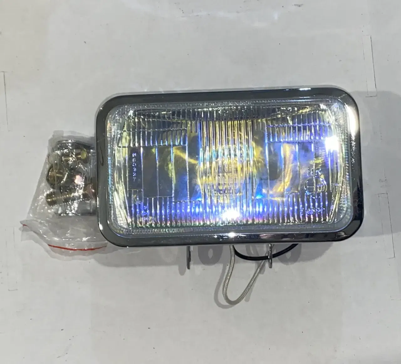 Противотуманные фары DLAA "Kenguru"