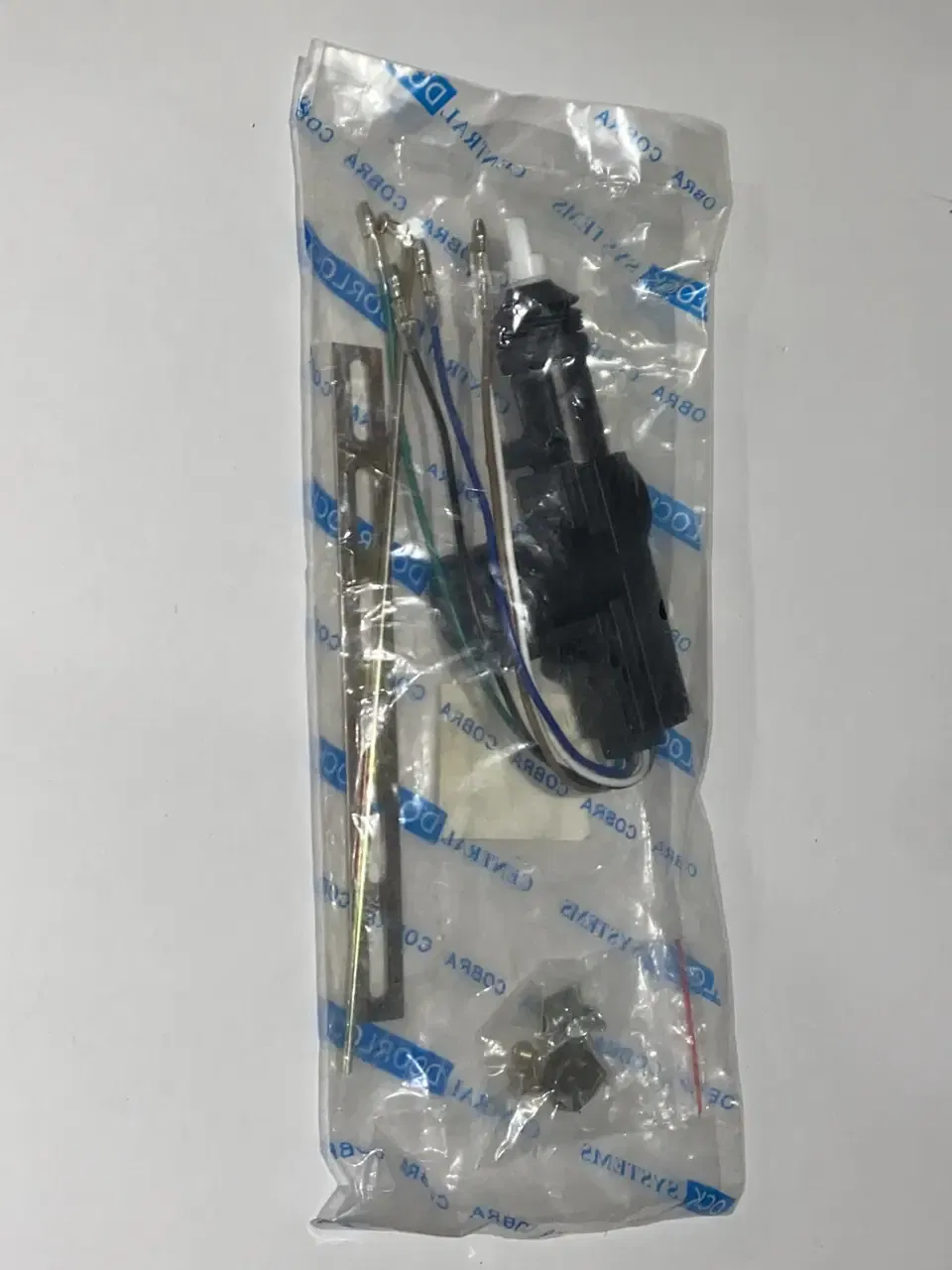 Активатор центрального дверного замка ЦЗ-48005 "Kenguru"