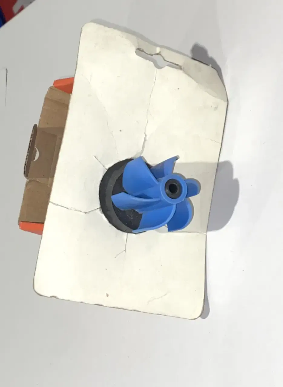 Крышка для бензобака универсальная "Kenguru"