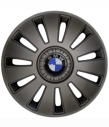 Колпак Колесный BMW (графит) R15 Kenguru