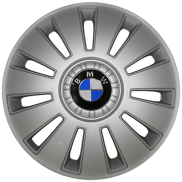 Колпак колесный REX BMW R15 Серый Kenguru REX