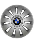 Колпак колесный REX BMW R15 Серый Kenguru REX