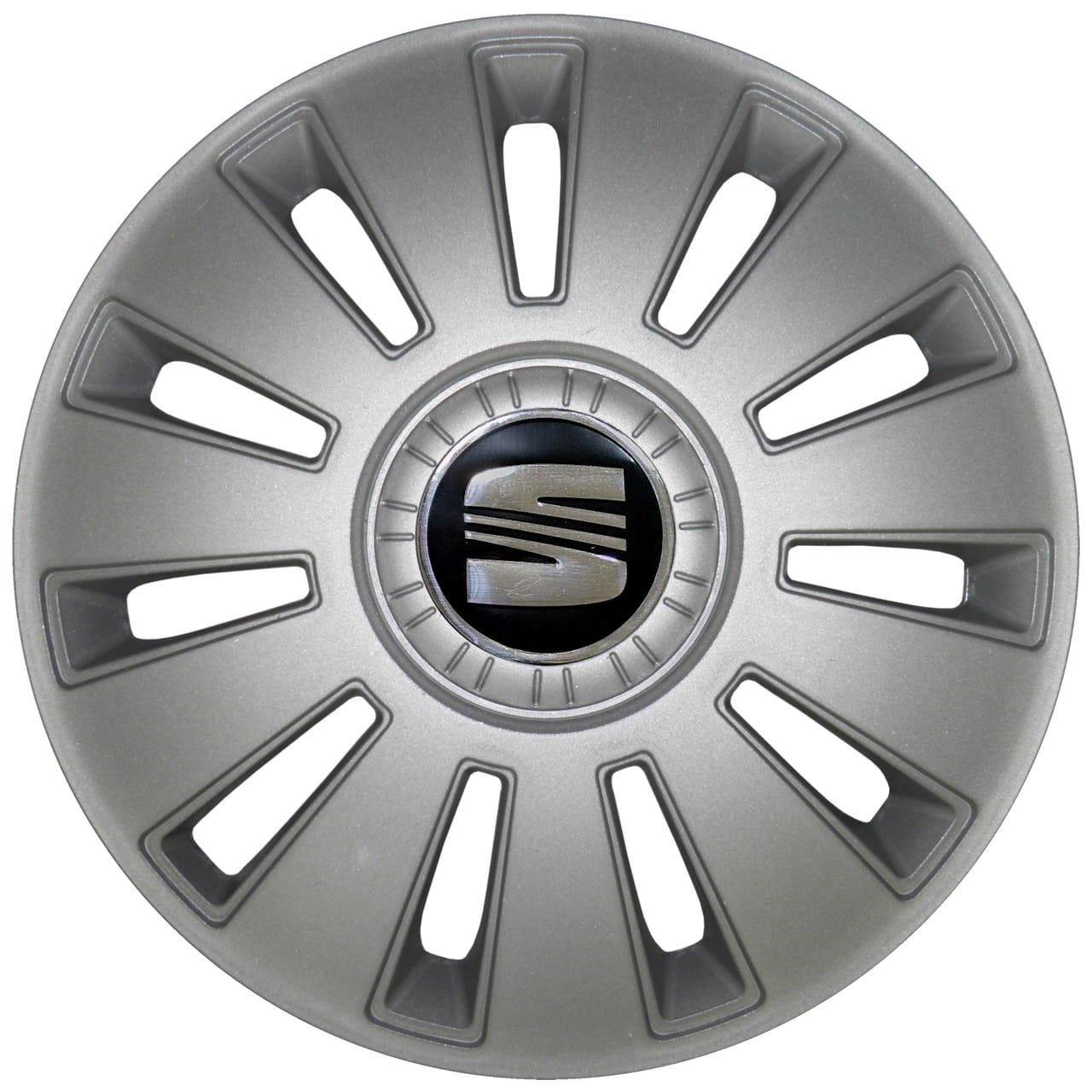 Колпак колесный REX Seat R15 Серый Kenguru REX