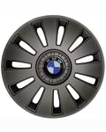 Колпак Колесный BMW (графит) R16 Kenguru