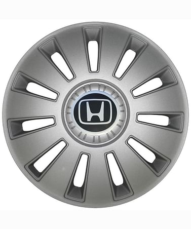 Колпак Колесный Honda (серый) R15 Kenguru