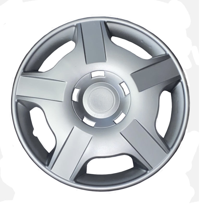 Колпак колесный Star R13 Серый Kenguru