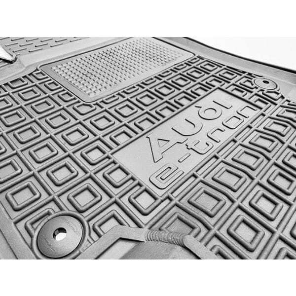 Автомобильные коврики в салон 11796 AUDI e-tron (2019>)