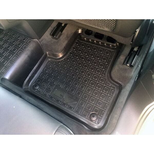 Автомобильные коврики в салон 11554 AUDI Q7 (2015>)