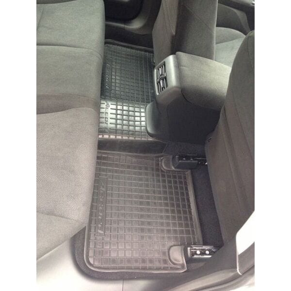 Автомобильные коврики в салон 11363 HONDA Accord (2013>)