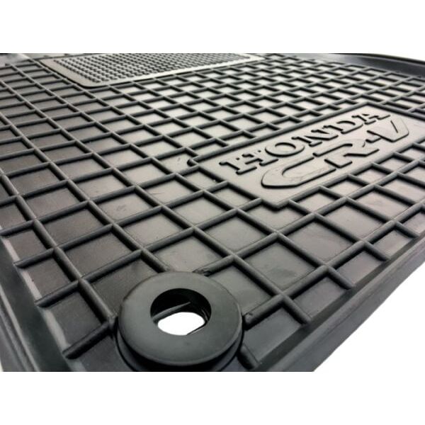 Автомобильные коврики в салон 11347 HONDA CR-V (2012>)