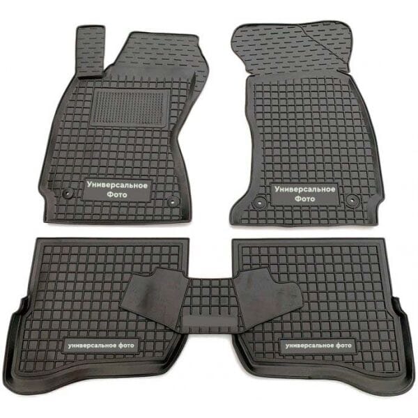 Автомобильные коврики в салон 11965 HONDA eNS1