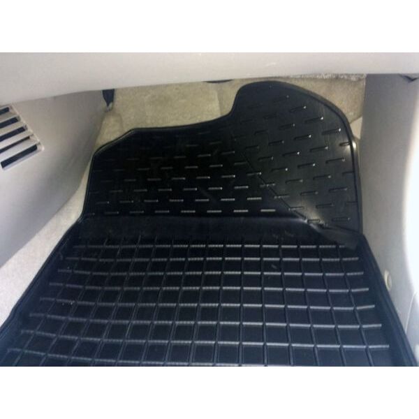 Автомобильные коврики в салон 11159 HYUNDAI Accent (2006-2010)