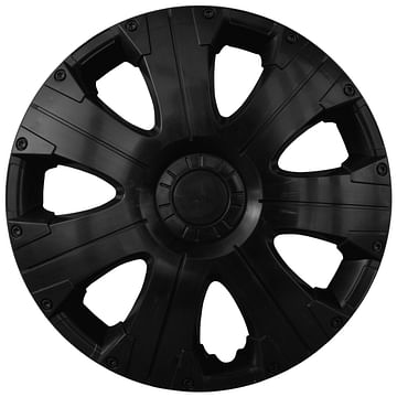 Колпак колесный Ultra R15 Черный Kenguru Ultra
