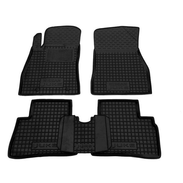 Автомобильные коврики в салон 11262 NISSAN Juke