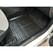Автомобильные коврики в салон 11498 RENAULT Duster 2WD,4WD (2015>)(Евро. сборка)