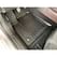 Автомобильные коврики в салон 11644 RENAULT Megane lV (2017>) седан
