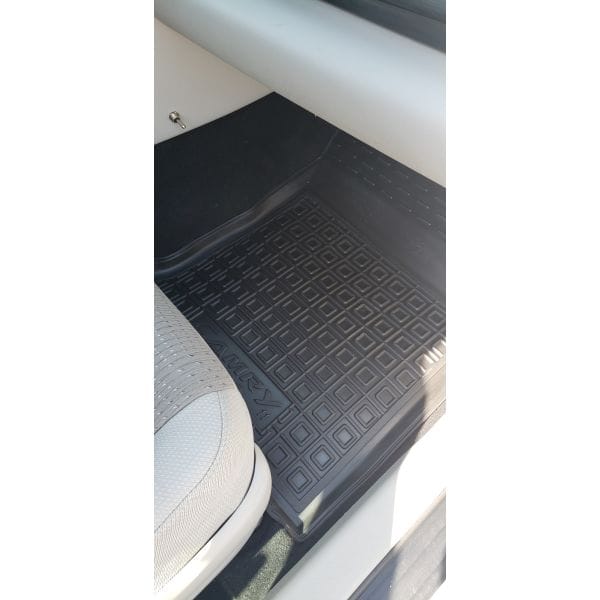 Автомобильные коврики в салон 11828 TOYOTA Camry (VX50-55) (2011>) (USA)