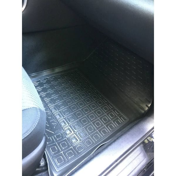 Автомобильные коврики в салон 11819 TOYOTA Camry (VX60) (2014>) (USA)