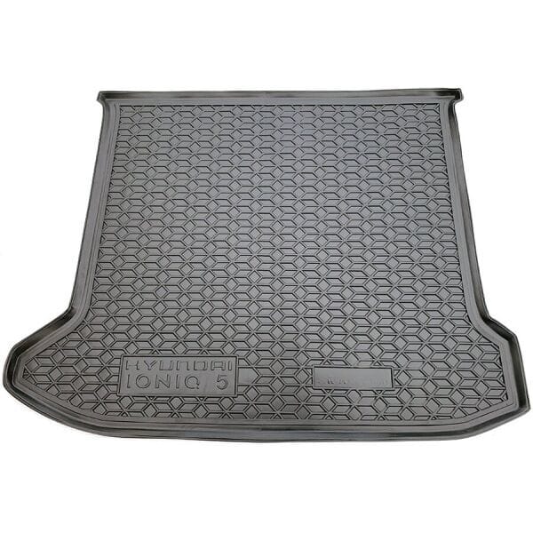 Автомобильный коврик в багажник 111958 HYUNDAI Ioniq 5