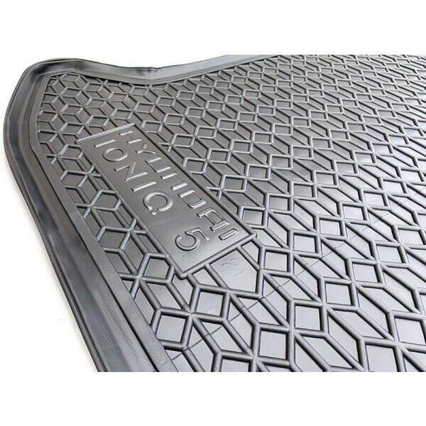 Автомобильный коврик в багажник 111958 HYUNDAI Ioniq 5