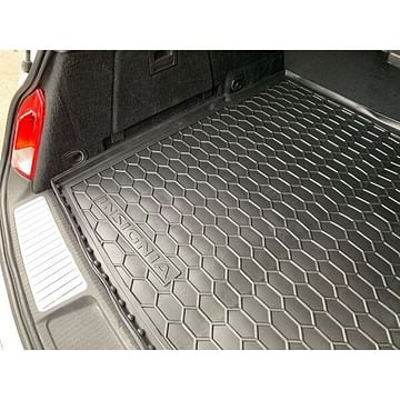 Автомобильный коврик в багажник 111623 OPEL Insignia (2013>) (универсал)