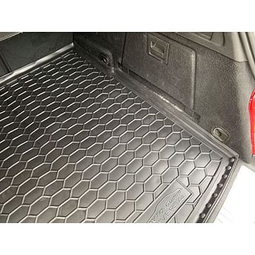 Автомобильный коврик в багажник 111623 OPEL Insignia (2013>) (универсал)