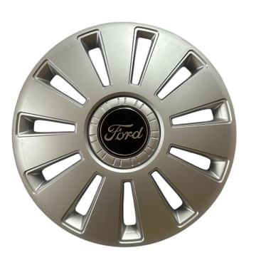 Колпак колесный REX Ford R16 Серый Kenguru REX