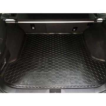 Автомобильный коврик в багажник 111491 SUBARU Outback (2015>)