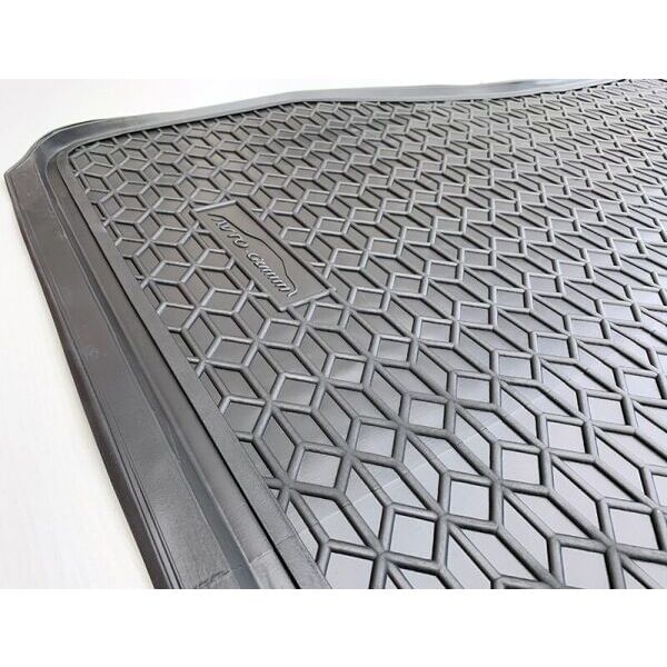 Автомобильный коврик в багажник 111963 TOYOTA Land Cruiser 300 (2021>)▬