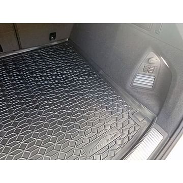Автомобильный коврик в багажник 111752 VW Touareg (2018>)