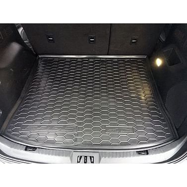 Автомобильный коврик в багажник 111606 FORD Edge (2016>)