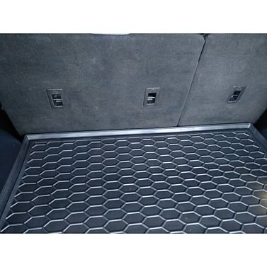 Автомобильный коврик в багажник 111606 FORD Edge (2016>)