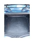 Автомобильный коврик в багажник 111904 RENAULT Megane lV (2016>) (универсал)
