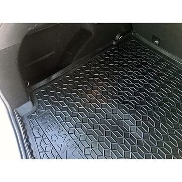 Автомобильный коврик в багажник 111904 RENAULT Megane lV (2016>) (универсал)