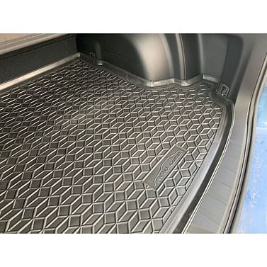Автомобильный коврик в багажник 111762 SUBARU Forester (2019>) (без сабвуфера)▬