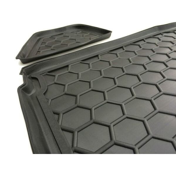 Автомобильный коврик в багажник 111500 Volkswagen VW Passat B 8 (2015>) (седан)