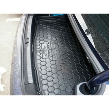 Автомобильный коврик в багажник 111500 Volkswagen VW Passat B 8 (2015>) (седан)