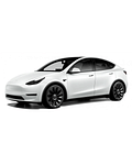 Багажник Tesla Model Y Kenguru