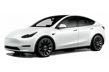 Багажник Tesla Model Y Kenguru