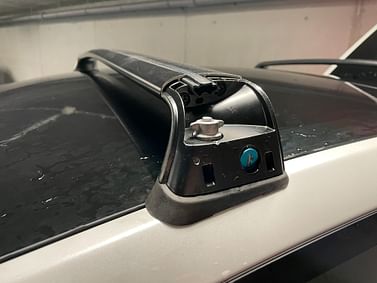 Багажник модельный Tesla Model 3 Kenguru