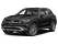 Багажник Mercedes GLC 2015 - н.в