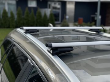 Багажник Toyota Corolla XII 12 TS Kombi 2018 - Kenguru