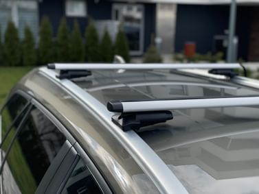 Багажник Toyota Corolla XII 12 TS Kombi 2018 - Kenguru