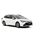 Багажник Toyota Corolla XII 12 TS Kombi 2018 - Kenguru