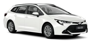 Багажник Toyota Corolla XII 12 TS Kombi 2018 - Kenguru