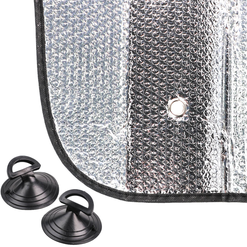 Шторка зеркальная 1500х700