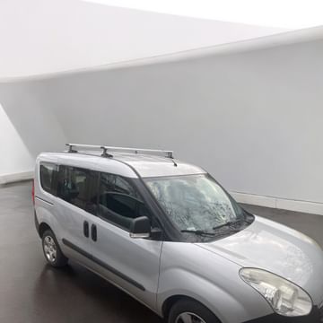 Багажник Fiat Doblo aero