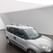 Багажник Fiat Doblo aero