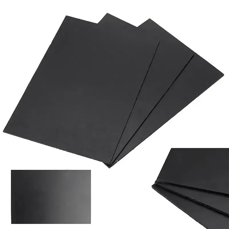 ЛИСТ АБС ПЛАСТИК 350*310*3 ММ Kenguru