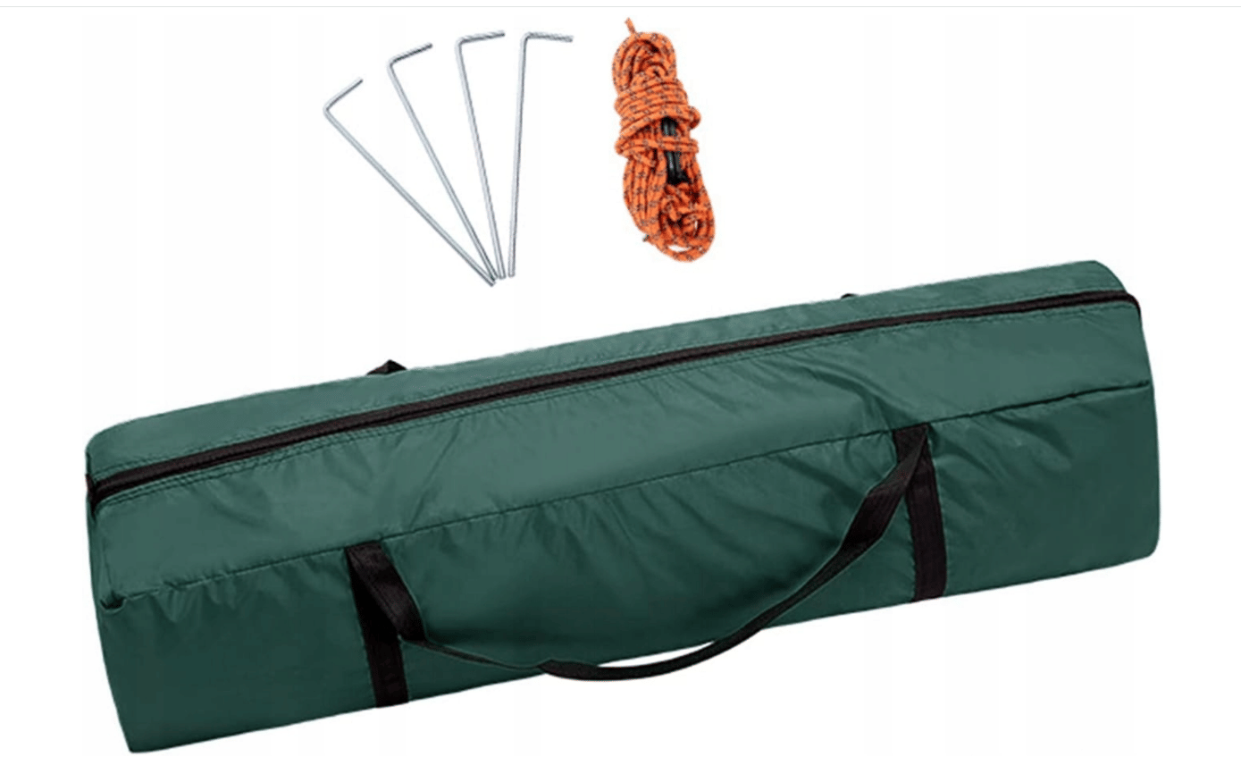 Палатка для кемпинга на 3/4 человека